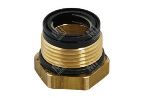 Fittings Coupling Systems - ,Mercedes ,Axor - 819818361155, 232000100, 0009978134, 0009974834, 81981836115