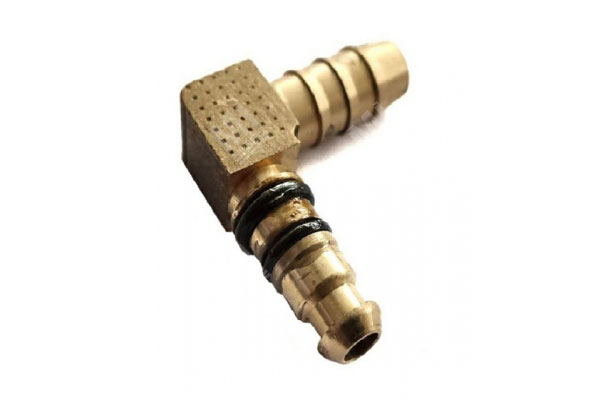 Fittings Coupling Systems -   - 81981836188, 5232210300