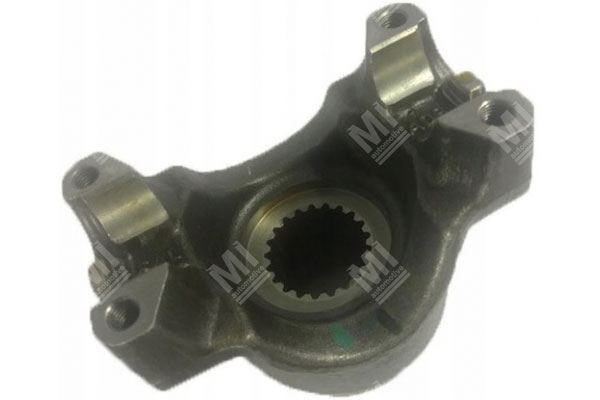 Flange - Volvo  - 11709301