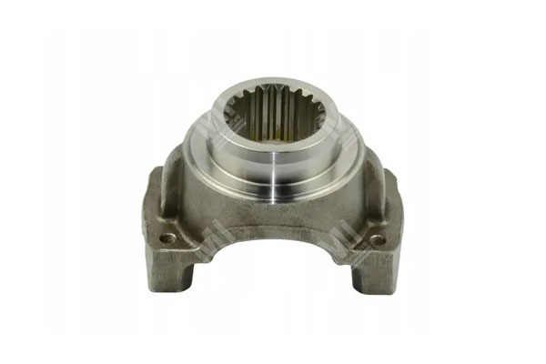 Flange - Volvo - 11712986 - Mi Nr: 381.059302