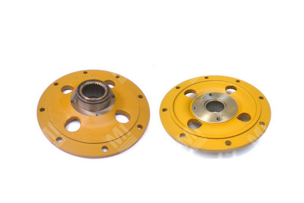 Flange - Komatsu  - 175-27-31463, 1752731463