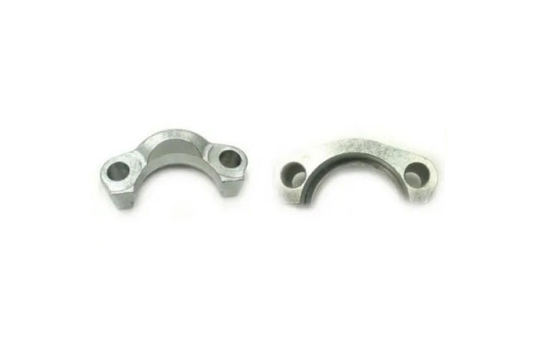 Flange - Caterpillar  - 1P4577