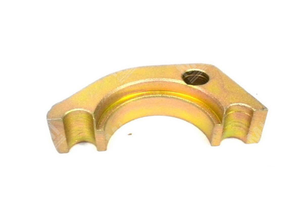 Flange - Caterpillar  - 1P4578