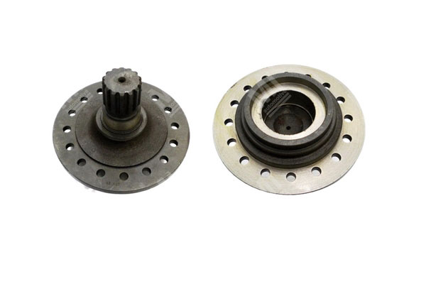 Flange - Caterpillar  - 1T0947