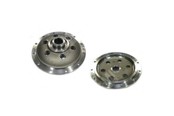 Flange - Caterpillar - 2S7527 - Mi Nr: 376.059315