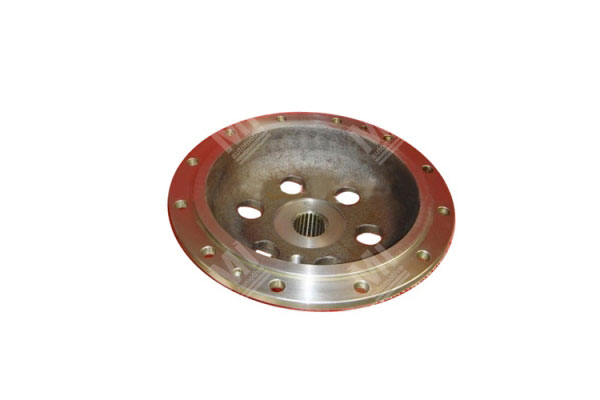 Flange - Caterpillar - 3P6318 - Mi Nr: 376.059319