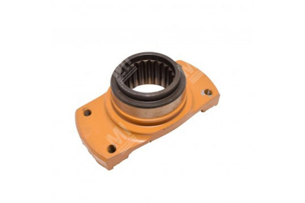 Flange - Caterpillar - 3S9911 - Mi Nr: 376.059320