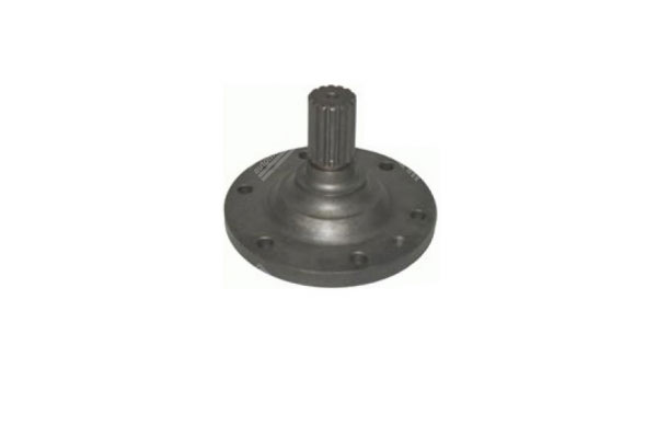 Flange - Caterpillar - 7G7046 - Mi Nr: 376.059323