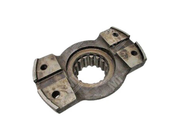 Flange - Caterpillar  - 8S6263