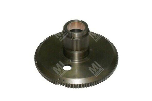 Flange A - Caterpillar - 7G5271 - Mi Nr: 376.059335