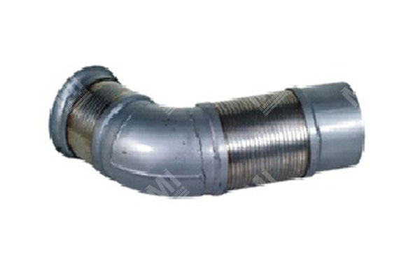 Flexible Pipe - Mercedes Actros - 9424902219, 9424901219