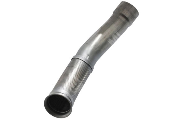 Flexible Pipe - Mercedes Actros - 9424903019, 9424902019, 9424901019, 9424904119