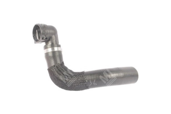 Flexible Pipe - Mercedes Actros - 9424903119, 9424902319, 9424904219 - Mi Nr: 346.042866