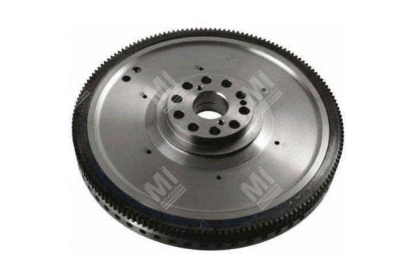 Flywheel - Scania - 1776466 - Mi Nr: 347.041523