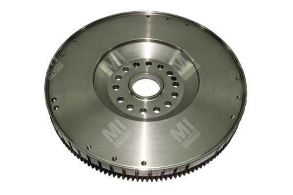 Flywheel - Volvo,Renault  - 20742684