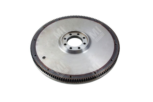 Flywheel - Mercedes 2524,Om 366 - 3660300905 - Mi Nr: 347.004429