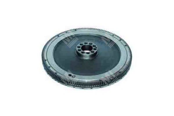 Flywheel - Mercedes Axor,Om 457 - 4570300605 - Mi Nr: 347.004427