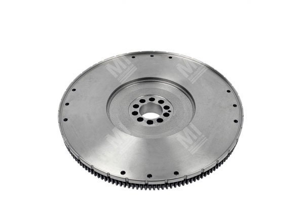 Flywheel - Mercedes Om 457,,Axor - 4570300705 - Mi Nr: 347.041529