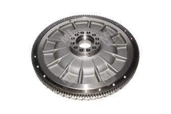 Flywheel - Mercedes Om 471,Arocs,4142 - 4710302305, 4710303305 - Mi Nr: 347.041528