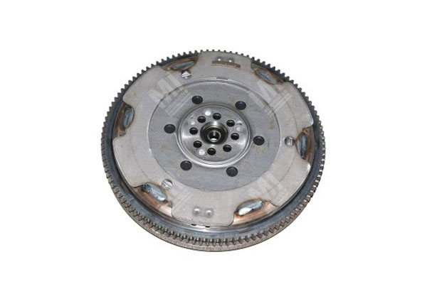 Flywheel - Otoyol Daily - 504196244 - Mi Nr: 345.005361