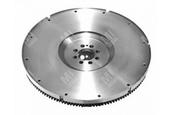 Flywheel - Man 26.230,26.270 - 51023010086