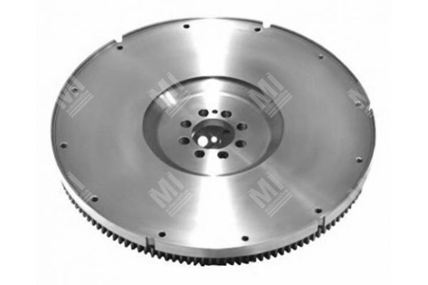 Flywheel - Man,,Scania 12.153,12.163,,12.160,141,142,143 - 51023015109, 061WN13, 230151, 88568110