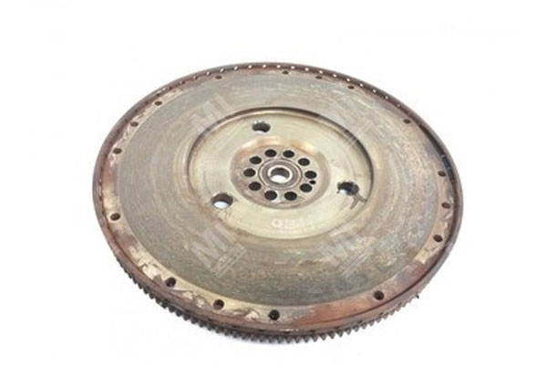 Flywheel - Man Tgl - 51023015127 - Mi Nr: 347.041526