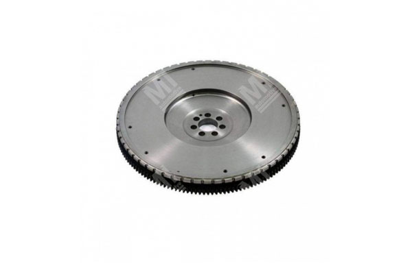 Flywheel - Ford 3236,Cargo,1838,2532,4136,Cargo 3235,1832,3232,1835 - 6C466375AA - Mi Nr: 345.005123