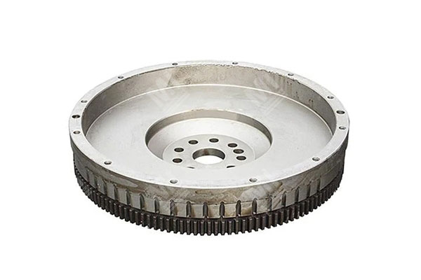 Flywheel - Volvo - 8192341 - Mi Nr: 347.041520