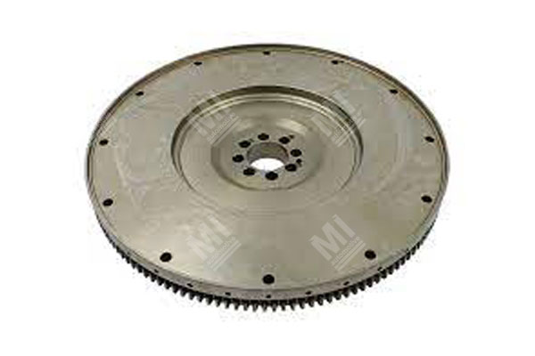 Flywheel - Mercedes Axor,OM 906,,OM 442,442 - 9060301905, 9060303005, 9060305505, 9060306605, 4420300801, 0301, 4420301401, 4420300301, 4420300901 - Mi Nr: 347.004426