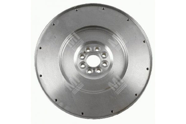 Flywheel - Mercedes Atego,Om 904 - 9060303205, 9060305705, 9060306805