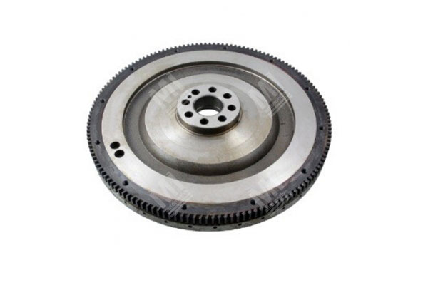 Flywheel - Mercedes Axor,2523,2628,3028,2528,3228,1823,1828,3029,2529,2623 - 9060306605, 3421601049 - Mi Nr: 345.005122