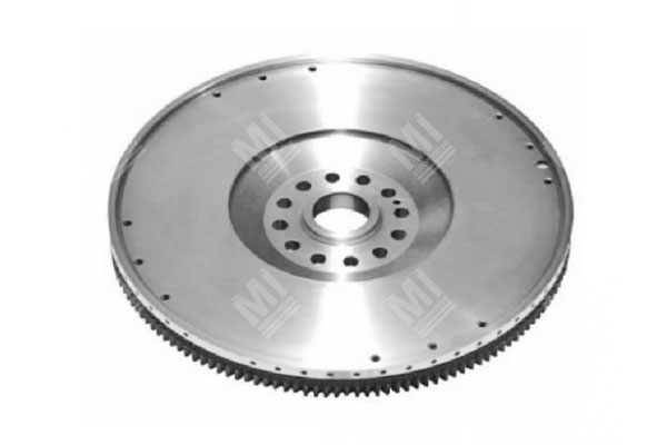 Flywheel And Gear - Daf 3300 - 1207713