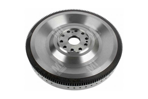 Flywheel And Gear - Daf Xf 95 - 1333196 - Mi Nr: 347.022965