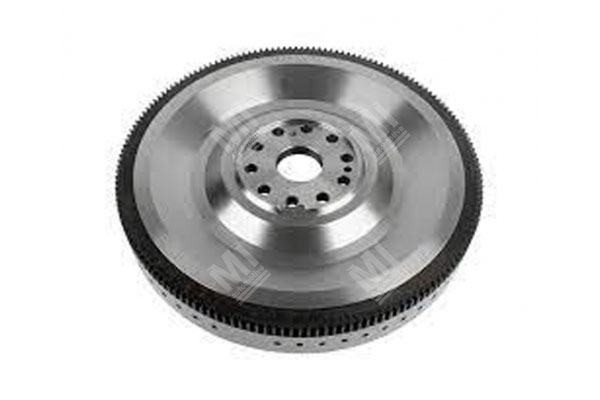 Flywheel - Daf Cf 85,Xf 95 - 1442512 - Mi Nr: 345.005131