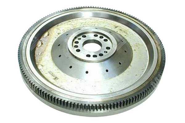 Flywheel And Gear - Scania  - 1487562