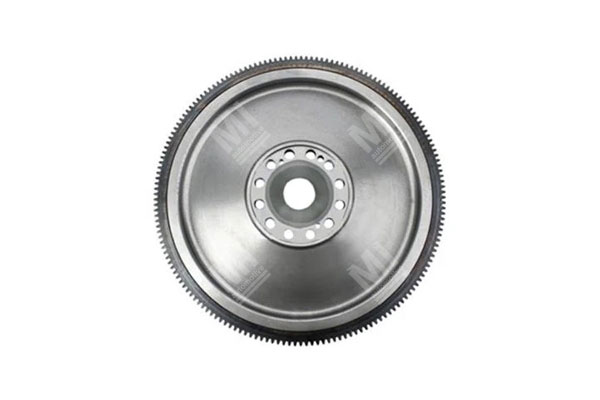 Flywheel And Gear - Daf Xf 105 - 1672074 - Mi Nr: 347.022968