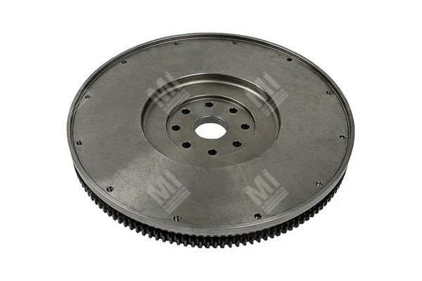 Flywheel And Gear - Daf - 1706143, 1408470 - Mi Nr: 347.022970