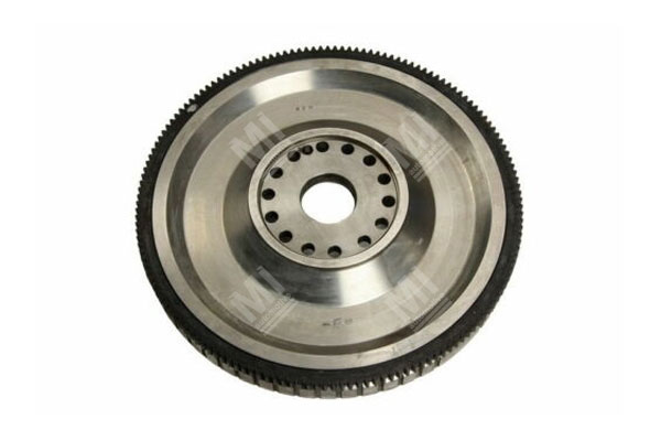 Flywheel And Gear - Volvo Fh 16,Fh 610,Fm 12,400 - 20441568 - Mi Nr: 347.022951