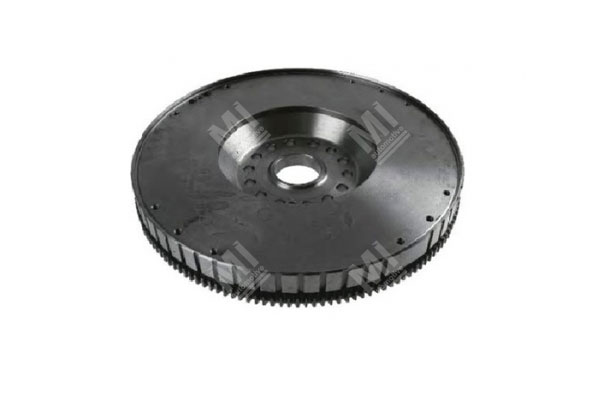 Flywheel And Gear - Volvo,,Renault Fm 13 - 20537671, 20729380, 21184666, 8170617, 7421184666 - Mi Nr: 347.022955