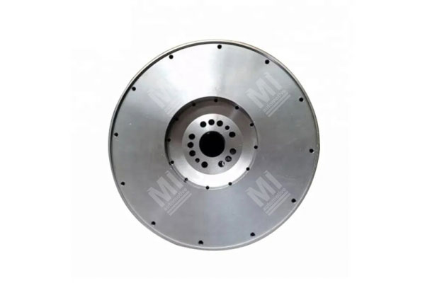 Flywheel And Gear - Scania 112 - 324640