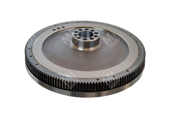 Flywheel And Gear - Scania 142,143 - 324642, 1488627 - Mi Nr: 347.022934