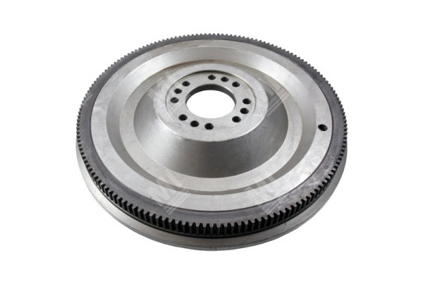 Flywheel And Gear - Mercedes ,Om 355 - 3450300205