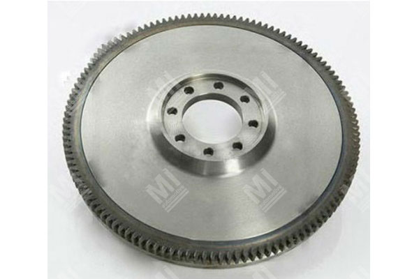 Flywheel And Gear - Mercedes Atego - 3520303905