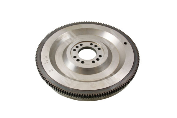 Flywheel And Gear - Mercedes 355,Om 355,,Om 346 - 3550301305, 3550300905 - Mi Nr: 347.022869