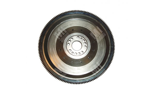 Flywheel And Gear - Scania 111,113 - 393151