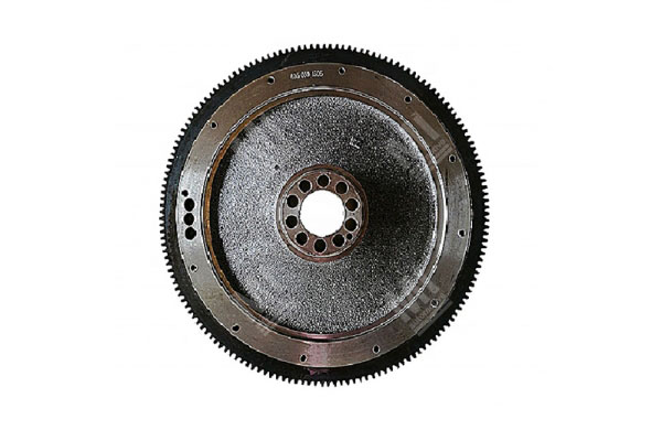 Flywheel And Gear - Mercedes,Man 303 - 4030301305, 51023017290, 51023017325, 4030301205 - Mi Nr: 347.022871