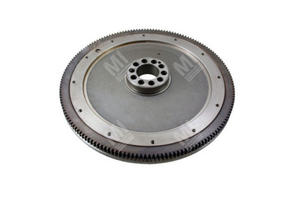 Flywheel And Gear - Mercedes  - 4410300405