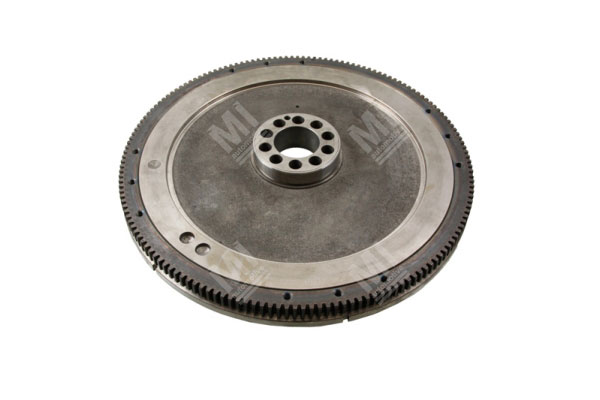 Flywheel And Gear - Mercedes ,2631,3031,345,Om 447 La - 4420301905