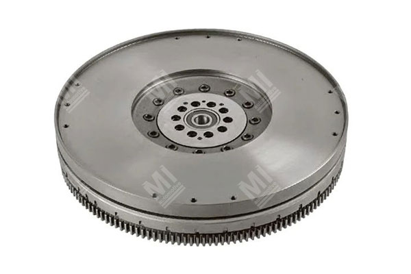 Flywheel And Gear - Mercedes Travego - 4570301305 - Mi Nr: 347.022883